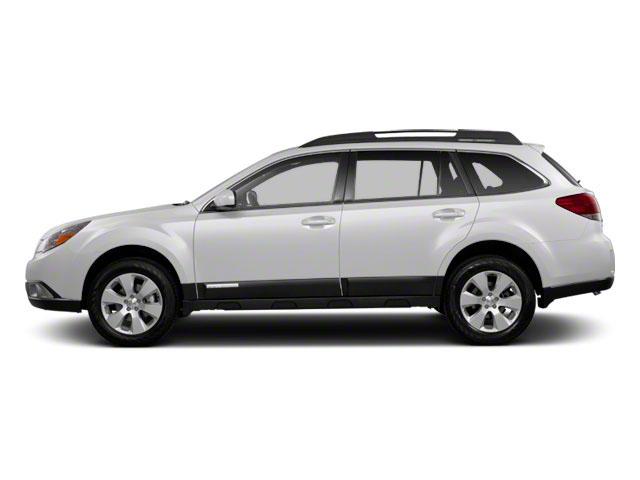 2012 Subaru Outback Vehicle Photo in Spokane Valley, WA 99206