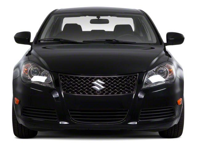 2012 Suzuki Kizashi Vehicle Photo in SAVANNAH, GA 31406-4513