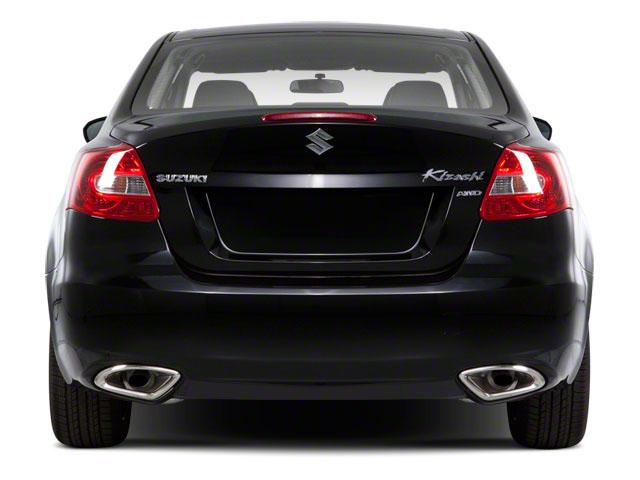 2012 Suzuki Kizashi Vehicle Photo in SAVANNAH, GA 31406-4513
