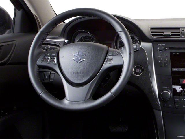 2012 Suzuki Kizashi Vehicle Photo in SAVANNAH, GA 31406-4513