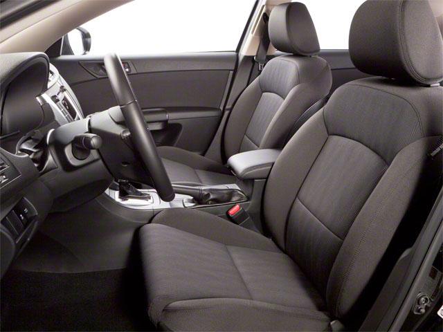 2012 Suzuki Kizashi Vehicle Photo in SAVANNAH, GA 31406-4513