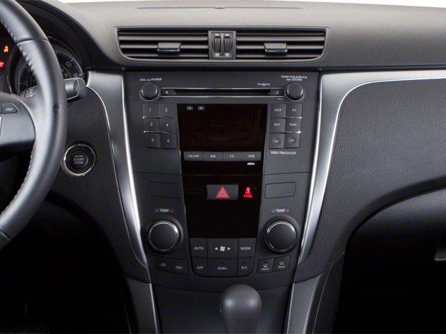 2012 Suzuki Kizashi Vehicle Photo in SAVANNAH, GA 31406-4513