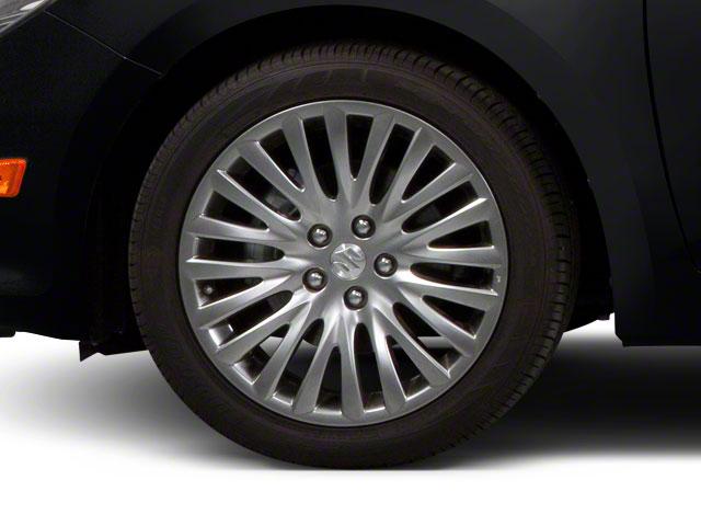 2012 Suzuki Kizashi Vehicle Photo in SAVANNAH, GA 31406-4513