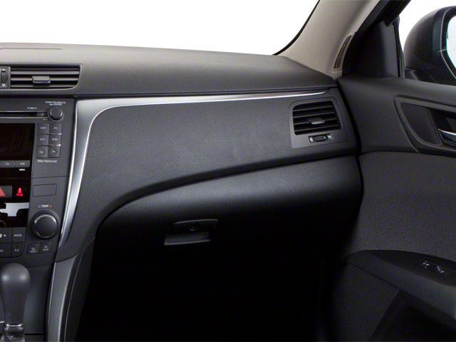 2012 Suzuki Kizashi Vehicle Photo in SAVANNAH, GA 31406-4513
