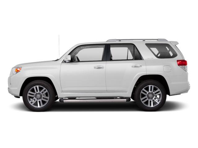 2012 Toyota 4Runner Vehicle Photo in Winter Park, FL 32792