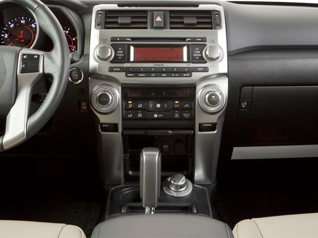 2012 Toyota 4Runner Vehicle Photo in Winter Park, FL 32792