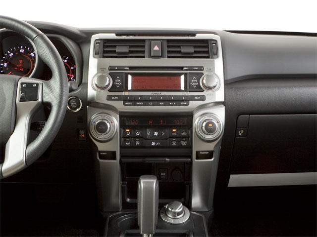 2012 Toyota 4Runner Vehicle Photo in Winter Park, FL 32792