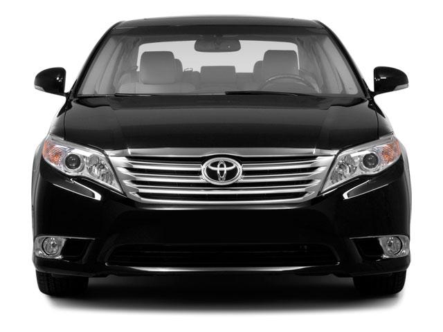 2012 Toyota Avalon Vehicle Photo in Willow Grove, PA 19090