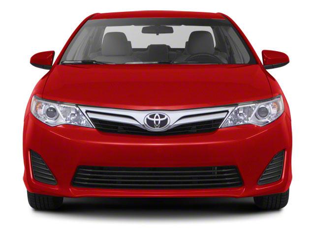 2012 Toyota Camry Vehicle Photo in Davie, FL 33331