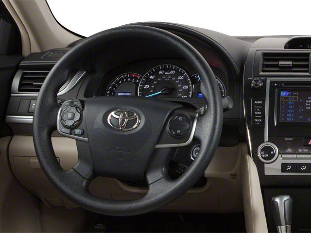 2012 Toyota Camry Vehicle Photo in Winter Park, FL 32792