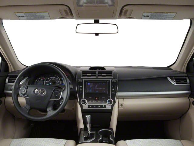 2012 Toyota Camry Vehicle Photo in Davie, FL 33331