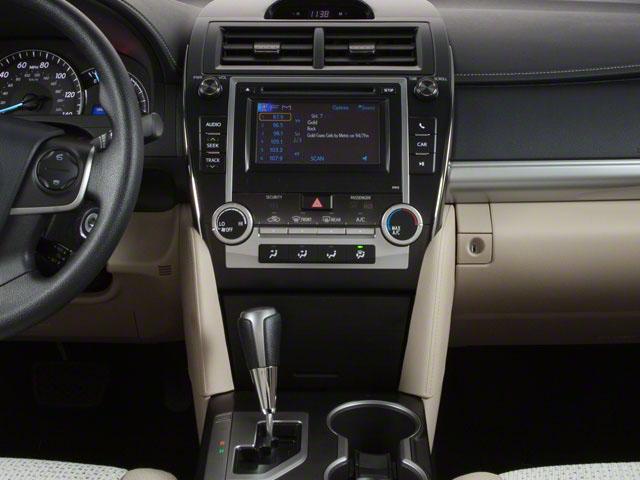 2012 Toyota Camry Vehicle Photo in Memphis, TN 38125