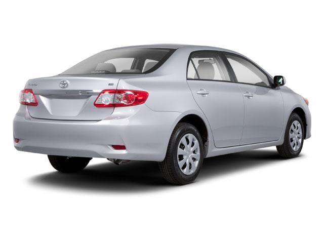 2012 Toyota Corolla Vehicle Photo in Pinellas Park , FL 33781