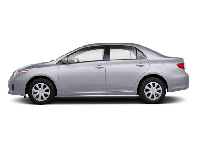 2012 Toyota Corolla Vehicle Photo in Pinellas Park , FL 33781