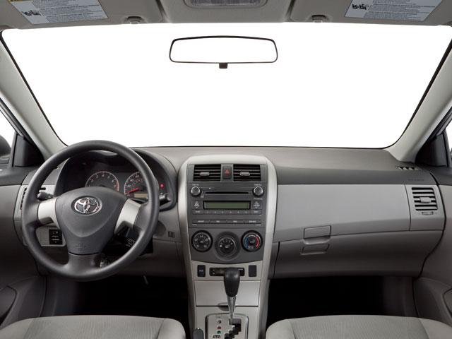 2012 Toyota Corolla Vehicle Photo in Oshkosh, WI 54904