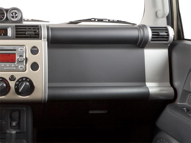 2012 Toyota FJ Cruiser Vehicle Photo in Austin, TX 78728