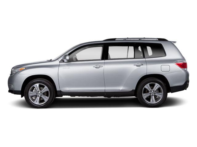 2012 Toyota Highlander Vehicle Photo in Delray Beach, FL 33444