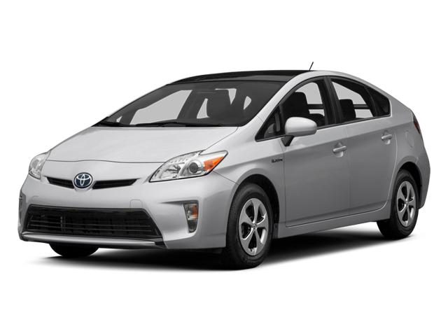 2012 Toyota Prius Vehicle Photo in Green Bay, WI 54304