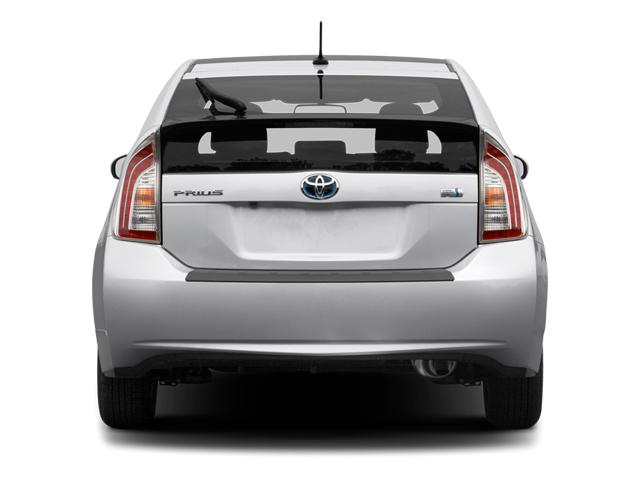 2012 Toyota Prius Vehicle Photo in Green Bay, WI 54304