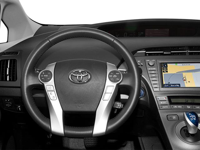 2012 Toyota Prius Vehicle Photo in Oshkosh, WI 54904