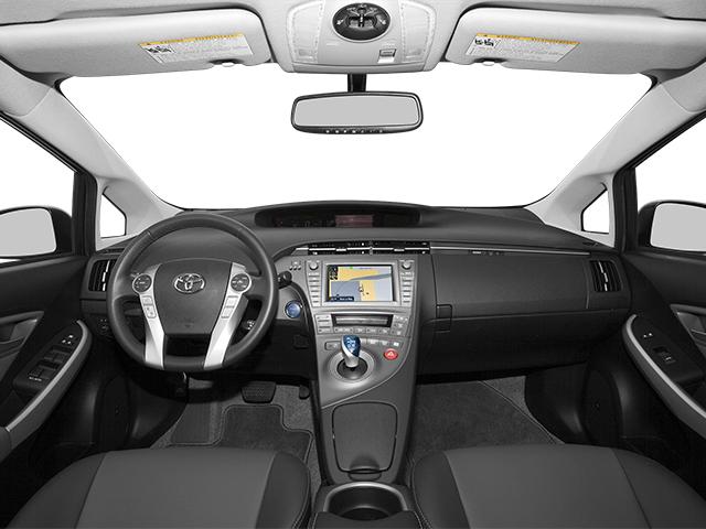 2012 Toyota Prius Vehicle Photo in Green Bay, WI 54304