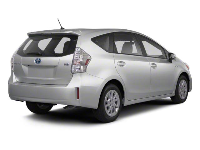 2012 Toyota Prius v Vehicle Photo in San Antonio, TX 78238