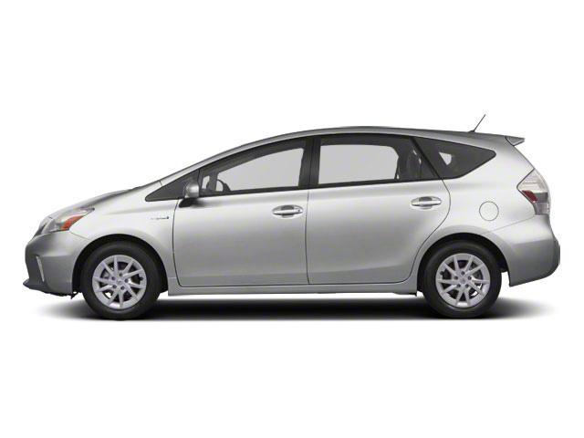 2012 Toyota Prius v Vehicle Photo in San Antonio, TX 78238