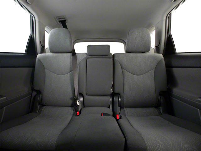 2012 Toyota Prius v Vehicle Photo in San Antonio, TX 78238