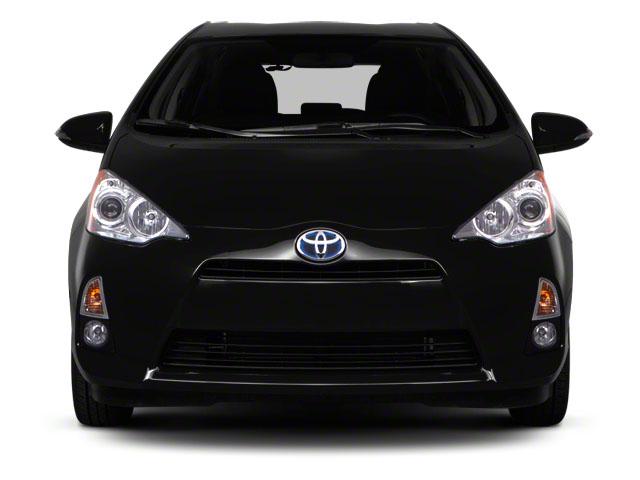 2012 Toyota Prius c Vehicle Photo in Winter Park, FL 32792