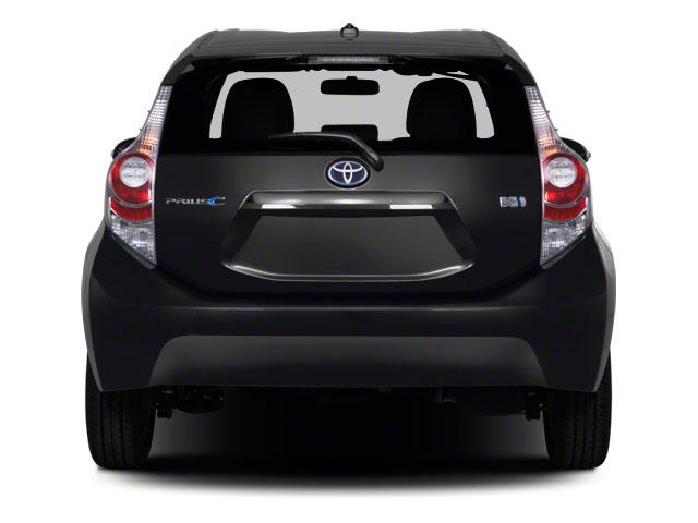 2012 Toyota Prius c Vehicle Photo in Winter Park, FL 32792