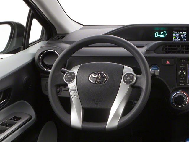 2012 Toyota Prius c Vehicle Photo in Winter Park, FL 32792