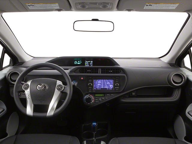 2012 Toyota Prius c Vehicle Photo in Winter Park, FL 32792