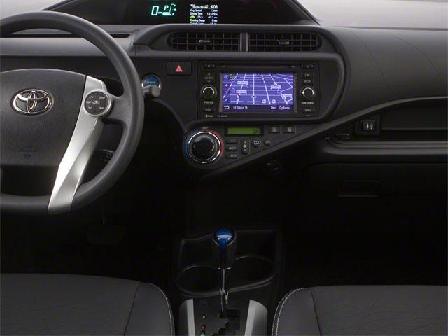 2012 Toyota Prius c Vehicle Photo in Winter Park, FL 32792