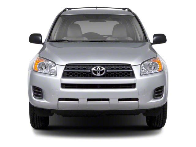 2012 Toyota RAV4 Vehicle Photo in Winter Park, FL 32792