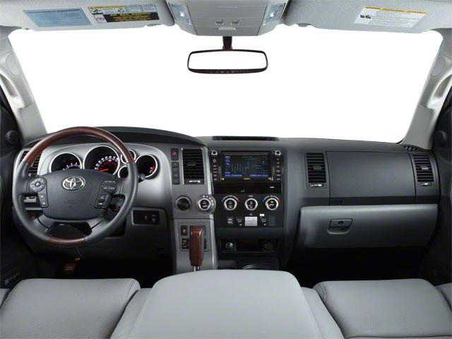 2012 Toyota Sequoia Vehicle Photo in TREVOSE, PA 19053-4984