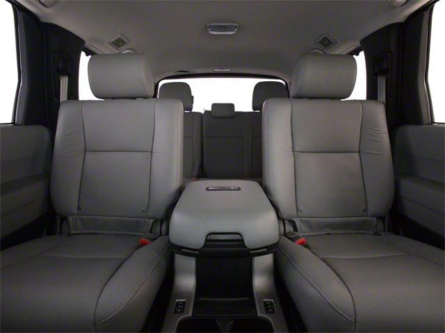 2012 Toyota Sequoia Vehicle Photo in Davie, FL 33331