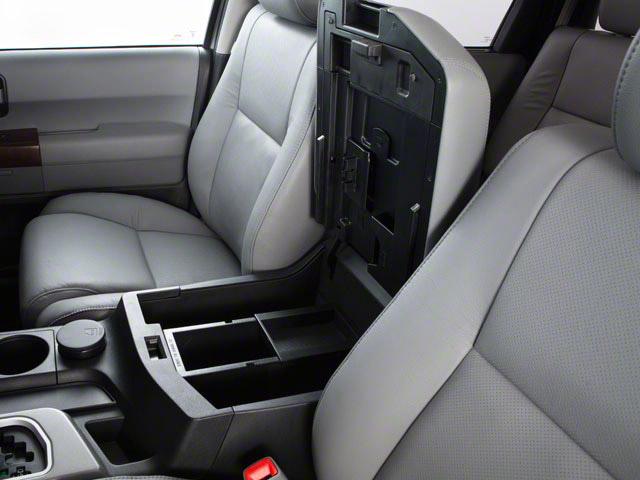 2012 Toyota Sequoia Vehicle Photo in TREVOSE, PA 19053-4984