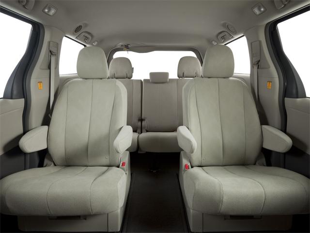 2012 Toyota Sienna Vehicle Photo in Memphis, TN 38128