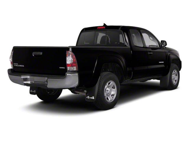 2012 Toyota Tacoma Vehicle Photo in Pinellas Park , FL 33781