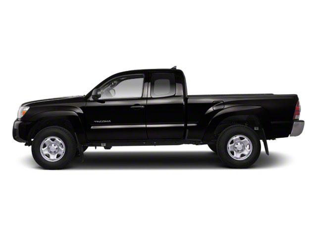 Used 2012 Toyota Tacoma PreRunner with VIN 5TFTU4GNXCX012839 for sale in Junction City, OR