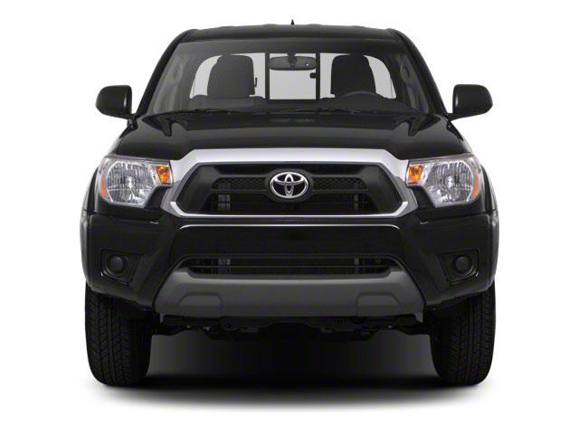 2012 Toyota Tacoma Vehicle Photo in Pinellas Park , FL 33781