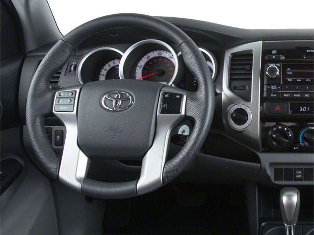 2012 Toyota Tacoma Vehicle Photo in Pinellas Park , FL 33781