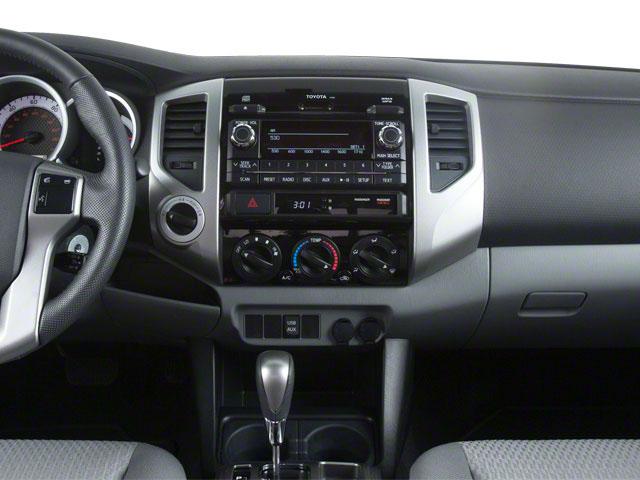 2012 Toyota Tacoma Vehicle Photo in Pinellas Park , FL 33781