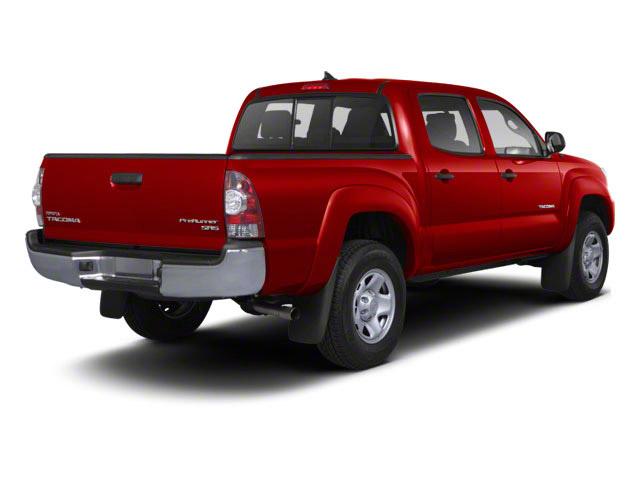 2012 Toyota Tacoma Vehicle Photo in Winter Park, FL 32792