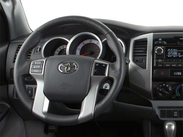 2012 Toyota Tacoma Vehicle Photo in Winter Park, FL 32792