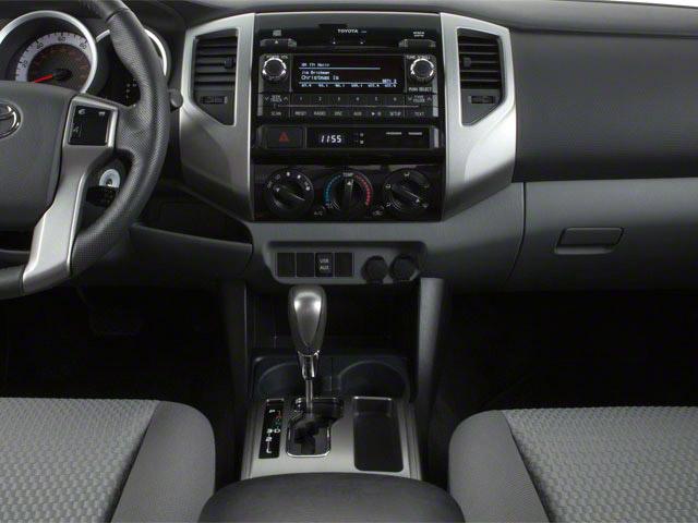 2012 Toyota Tacoma Vehicle Photo in Winter Park, FL 32792