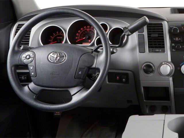 2012 Toyota TUND Vehicle Photo in AMARILLO, TX 79103-4111