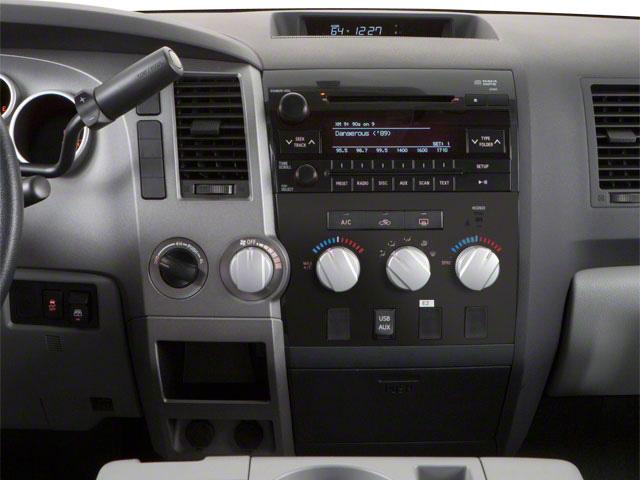 2012 Toyota TUND Vehicle Photo in AMARILLO, TX 79103-4111