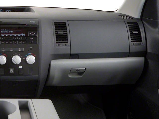 2012 Toyota TUND Vehicle Photo in AMARILLO, TX 79103-4111