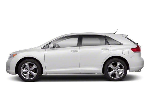 2012 Toyota Venza Vehicle Photo in Ft. Myers, FL 33907